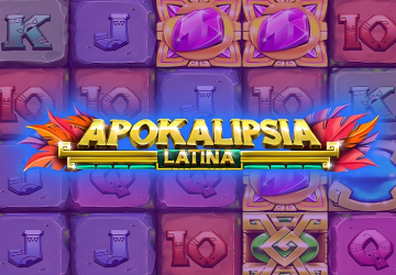 NOVOMATIC - игровой автомат онлайн от Various с RTP 96.23%